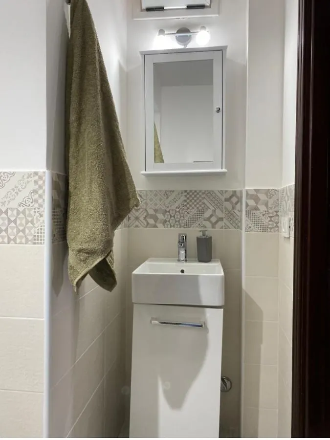 Holiday home Casa Capannelle Villa Bagheria