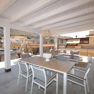  Casa vacanze Al Covo Dei Mori