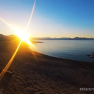  Casa vacanze I Tramonti D'aspra