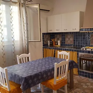  Casa vacanze Casa Baarìa